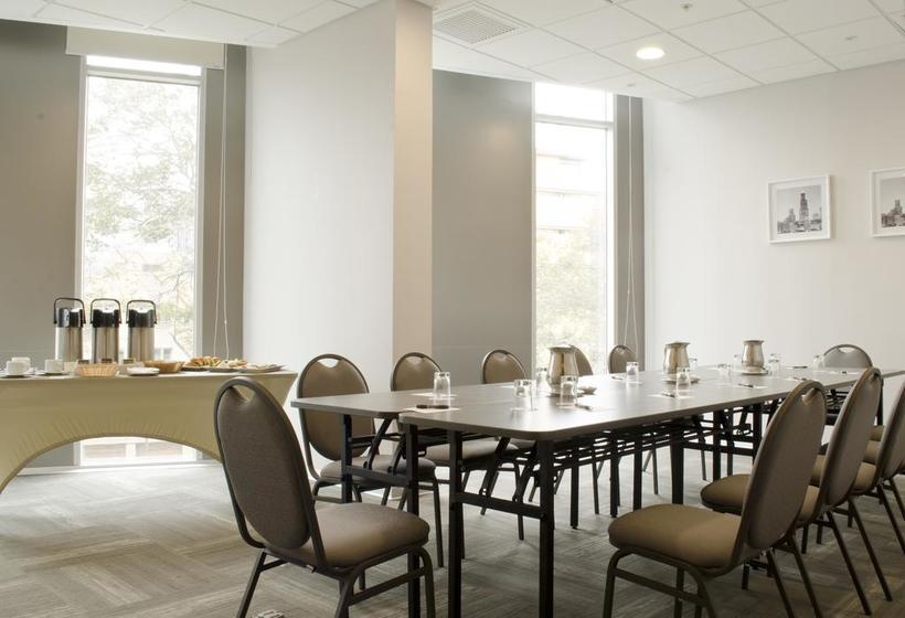 Hotel Ramada Encore Lima San Isidro | San Isidro | Lima | Perú 19