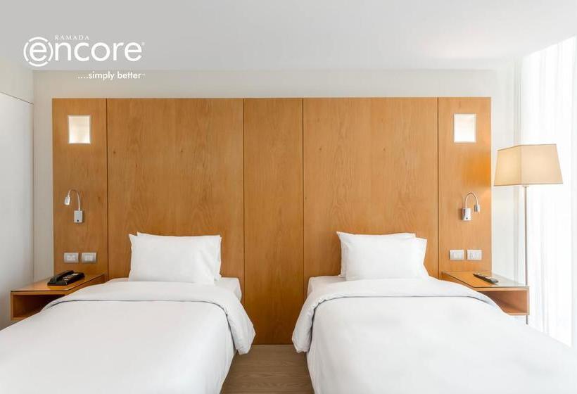 Hotel Ramada Encore Lima San Isidro | San Isidro | Lima | Perú 9