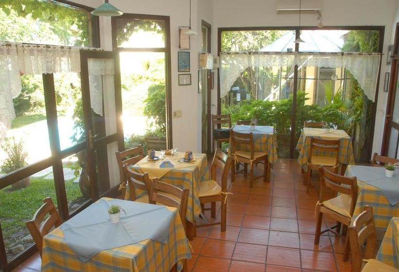 Hotel Posada del Angel