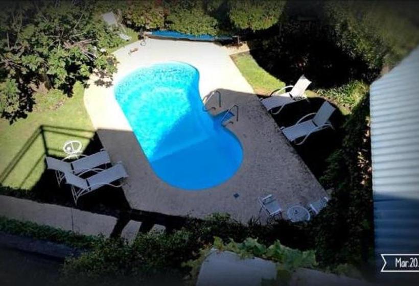 Hotel Posada del Angel | Colonia del Sacramento | Colonia | Uruguay 1