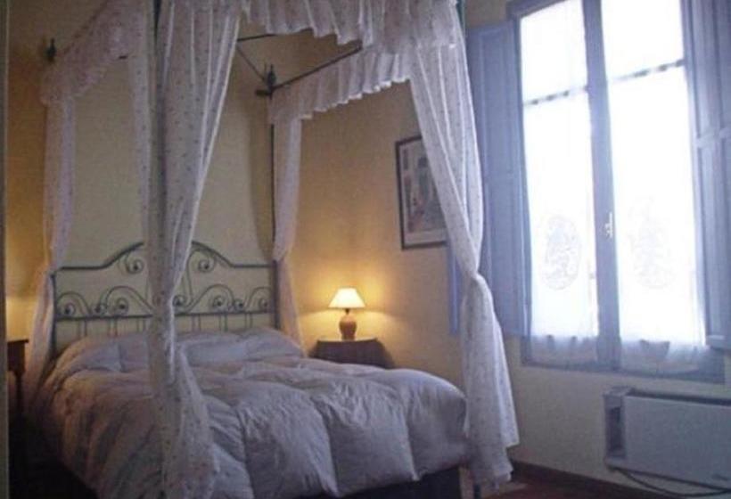 Hotel Posada del Angel | Colonia del Sacramento | Colonia | Uruguay 14