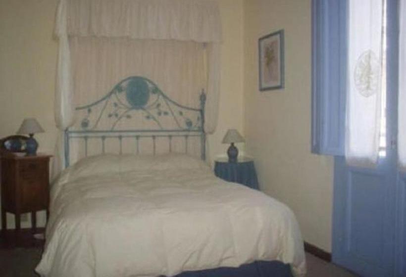 Hotel Posada del Angel | Colonia del Sacramento | Colonia | Uruguay 16