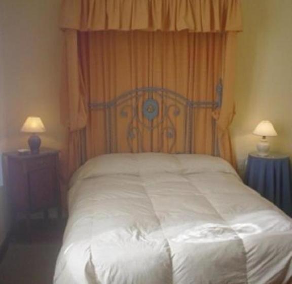 Hotel Posada del Angel | Colonia del Sacramento | Colonia | Uruguay 17