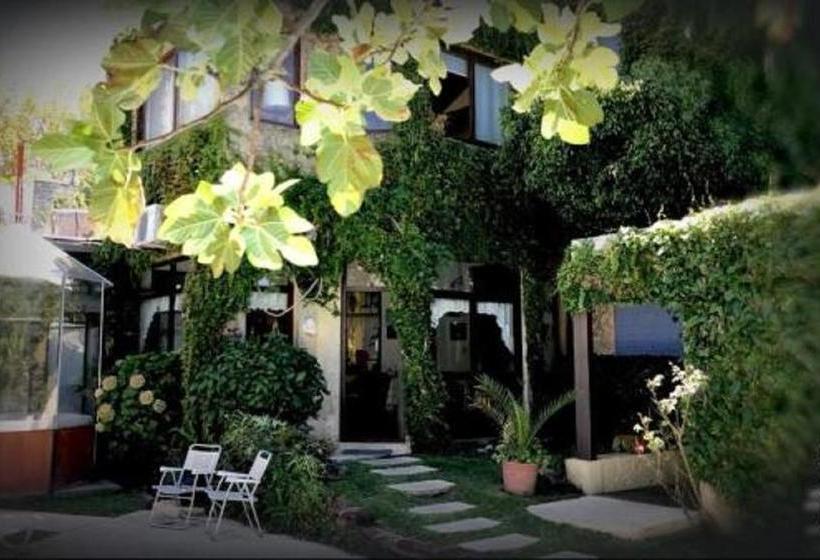 Hotel Posada del Angel | Colonia del Sacramento | Colonia | Uruguay 2