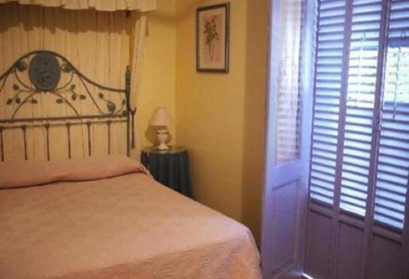 Hotel Posada del Angel | Colonia del Sacramento | Colonia | Uruguay 20