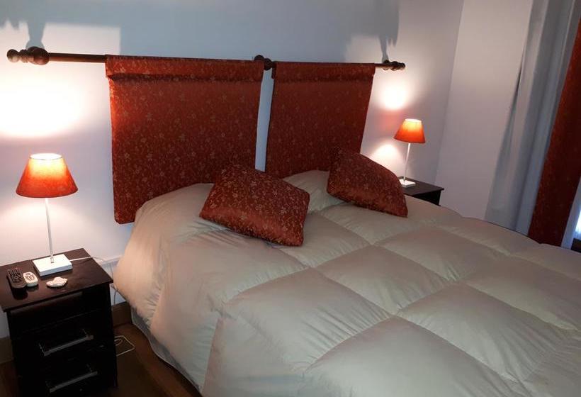 Hotel Posada del Angel | Colonia del Sacramento | Colonia | Uruguay 4