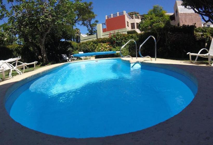 Hotel Posada del Angel | Colonia del Sacramento | Colonia | Uruguay 6