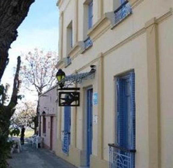 Hotel Posada del Angel | Colonia del Sacramento | Colonia | Uruguay 7