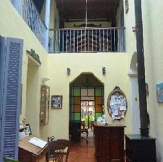 Hotel Posada del Angel | Colonia del Sacramento | Colonia | Uruguay 8
