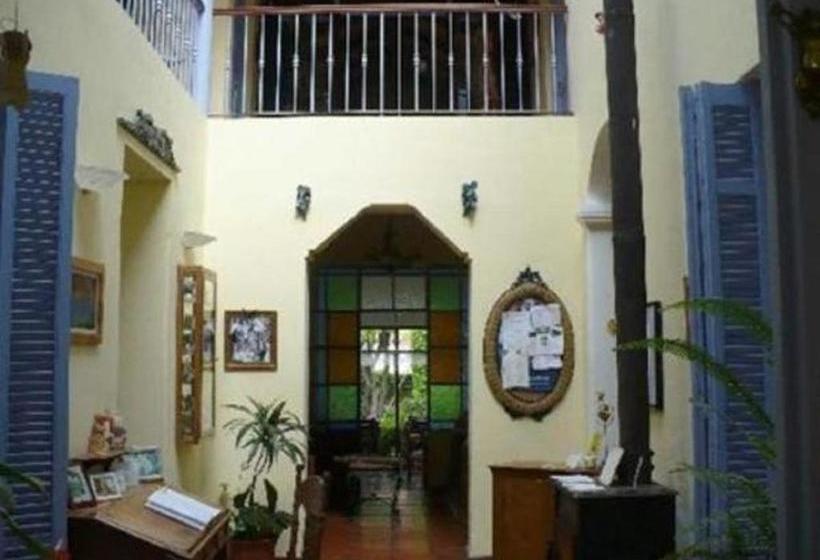 Hotel Posada del Angel | Colonia del Sacramento | Colonia | Uruguay 9