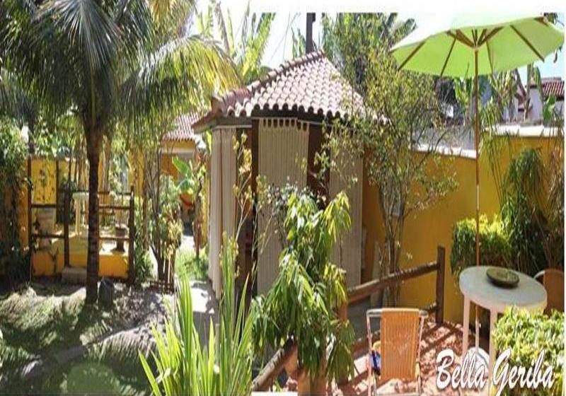 Hotel Pousada Bella Geriba Buzios  | Armação dos Búzios | Rio de Janeiro | Brasil 1