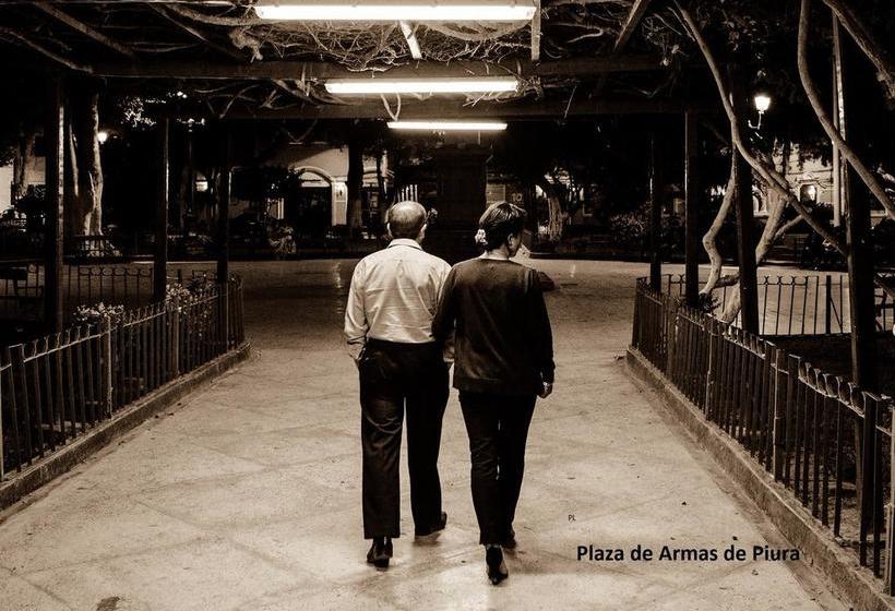 Hotel Gran Palma | Piura | Piura | Perú 10