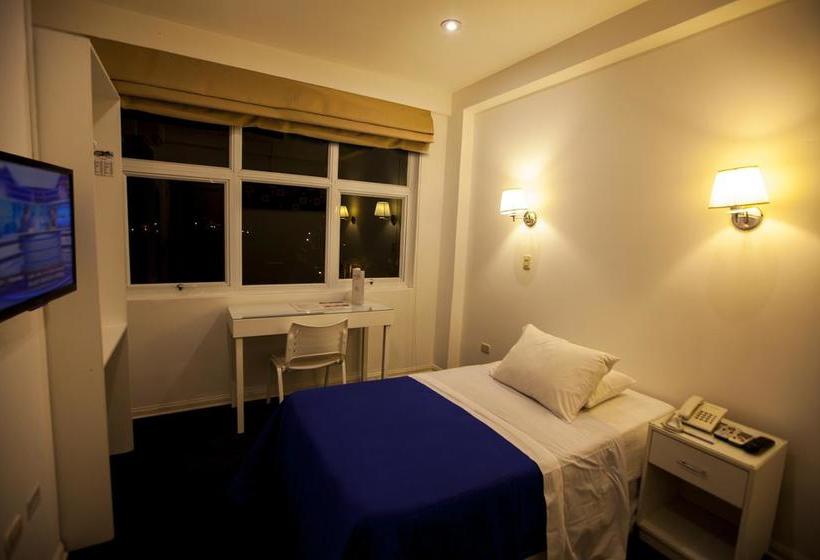 Hotel Gran Palma | Piura | Piura | Perú 11