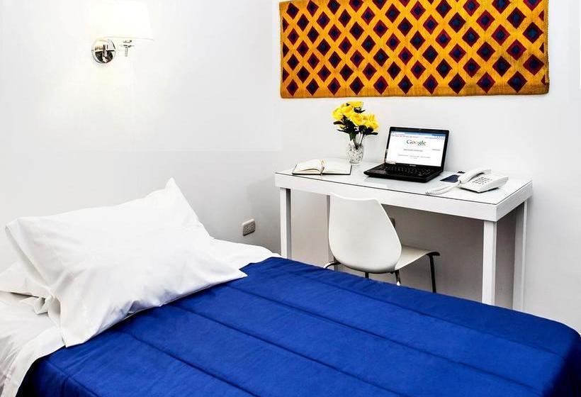 Hotel Gran Palma | Piura | Piura | Perú 12