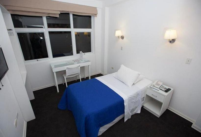 Hotel Gran Palma | Piura | Piura | Perú 13