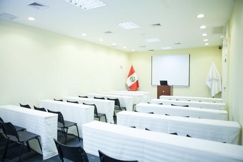 Hotel Gran Palma | Piura | Piura | Perú 14