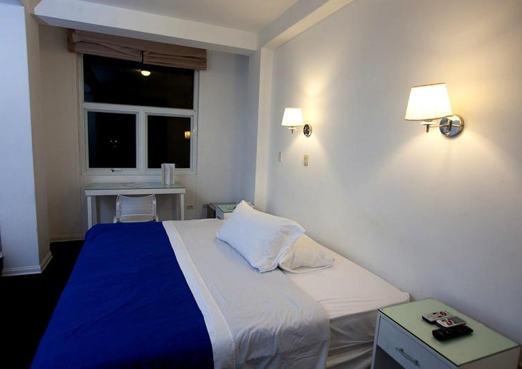 Hotel Gran Palma | Piura | Piura | Perú 15