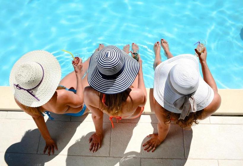 Hotel Gran Palma | Piura | Piura | Perú 2