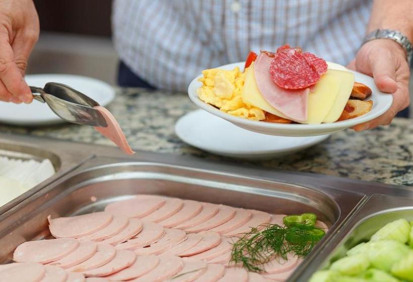 Hotel Gran Palma | Piura | Piura | Perú 5