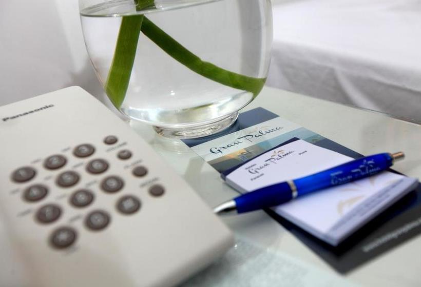 Hotel Gran Palma | Piura | Piura | Perú 6