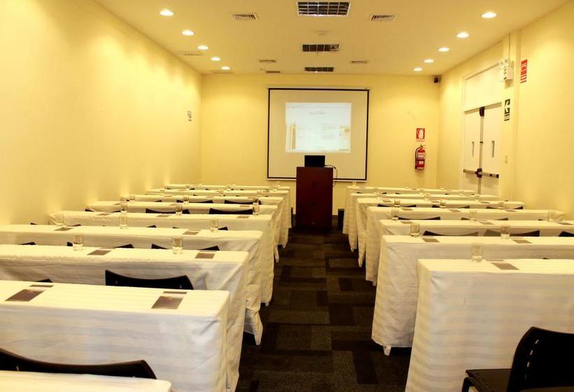 Hotel Gran Palma | Piura | Piura | Perú 7