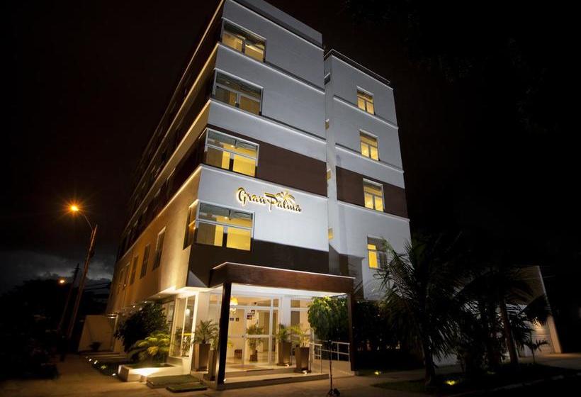 Hotel Gran Palma | Piura | Piura | Perú 8