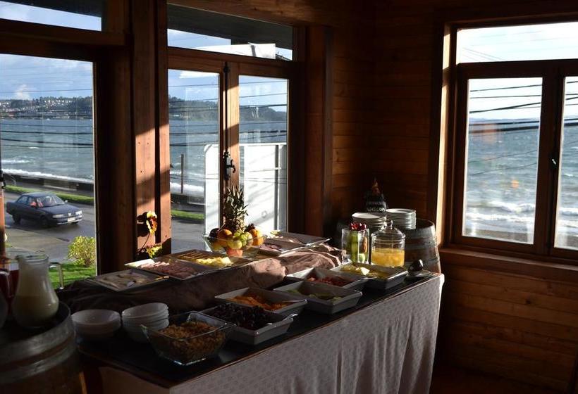 Hotel Puerto Chico | Puerto Varas | Los Lagos | Chile 10