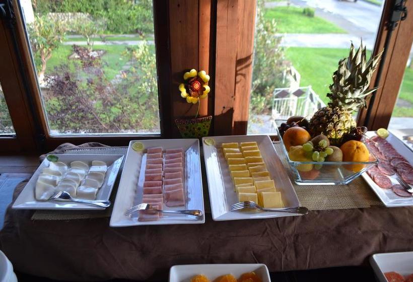 Hotel Puerto Chico | Puerto Varas | Los Lagos | Chile 11