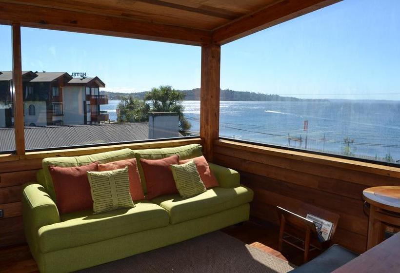 Hotel Puerto Chico | Puerto Varas | Los Lagos | Chile 12