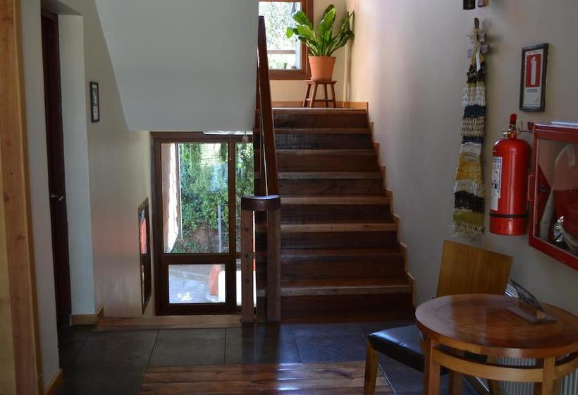 Hotel Puerto Chico | Puerto Varas | Los Lagos | Chile 13