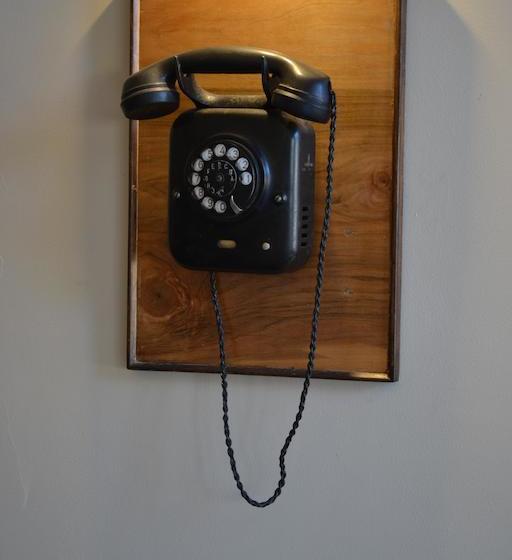 Hotel Puerto Chico | Puerto Varas | Los Lagos | Chile 15