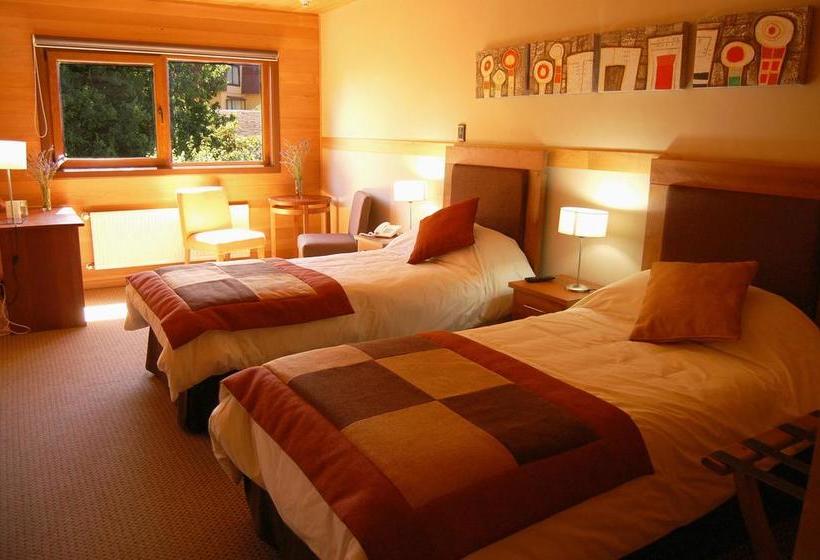 Hotel Puerto Chico | Puerto Varas | Los Lagos | Chile 16