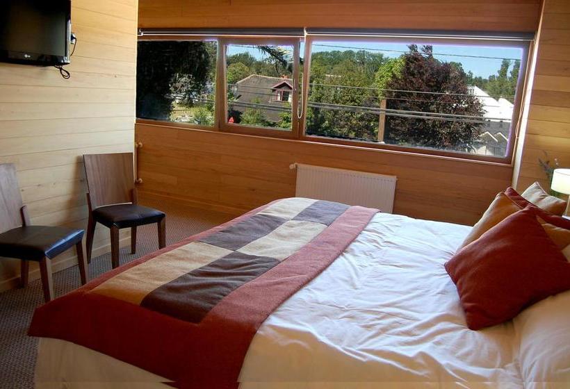 Hotel Puerto Chico | Puerto Varas | Los Lagos | Chile 4