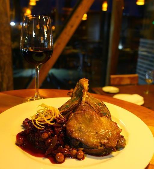 Hotel Puerto Chico | Puerto Varas | Los Lagos | Chile 6