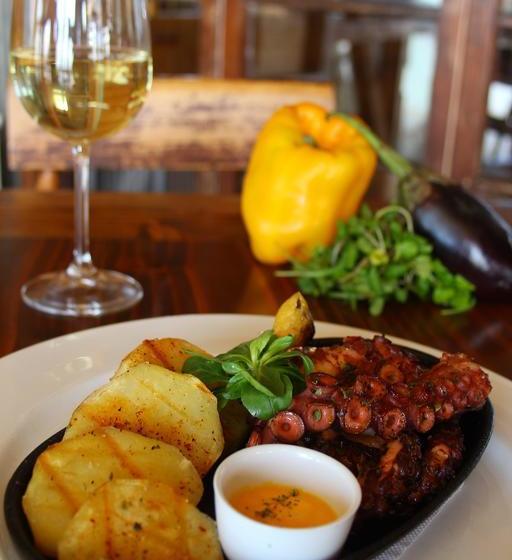 Hotel Puerto Chico | Puerto Varas | Los Lagos | Chile 7