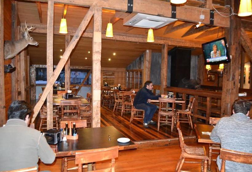 Hotel Puerto Chico | Puerto Varas | Los Lagos | Chile 8