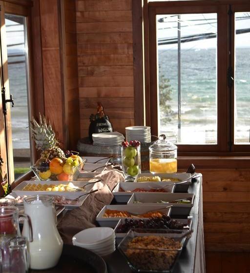 Hotel Puerto Chico | Puerto Varas | Los Lagos | Chile 9