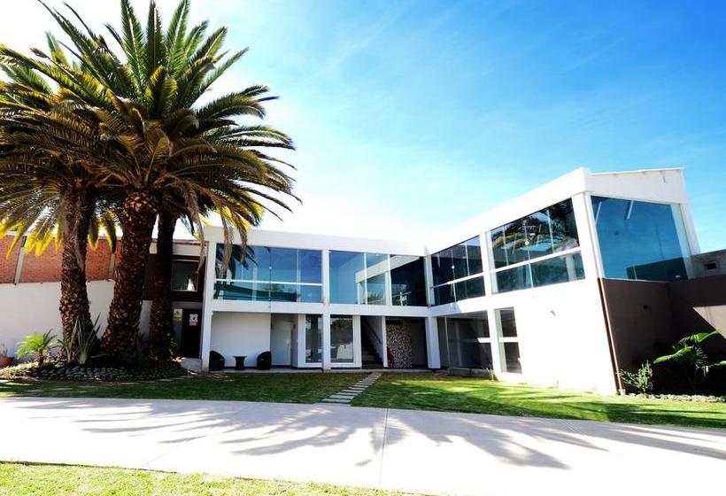 Hotel Camino Plaza | Cochabamba | Bolivia | América del Sur 1