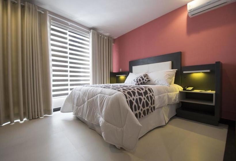 Hotel Camino Plaza | Cochabamba | Bolivia | América del Sur 12