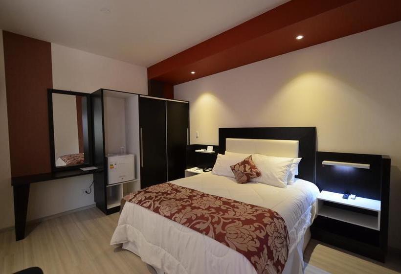 Hotel Camino Plaza | Cochabamba | Bolivia | América del Sur 13