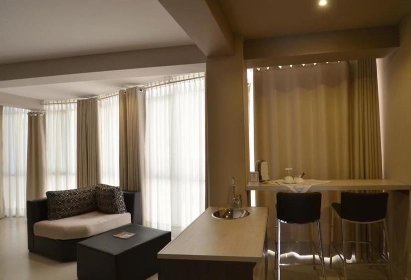 Hotel Camino Plaza | Cochabamba | Bolivia | América del Sur 14