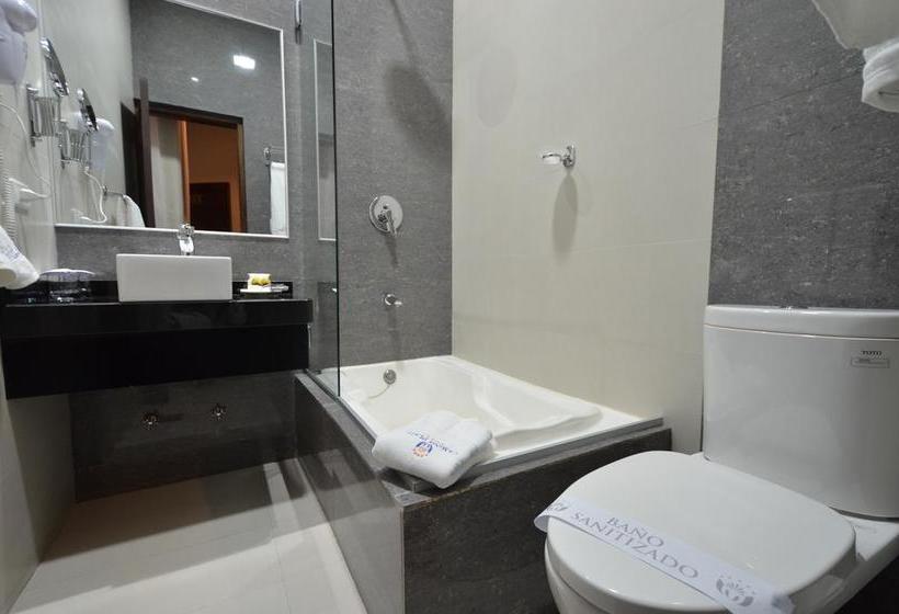 Hotel Camino Plaza | Cochabamba | Bolivia | América del Sur 15