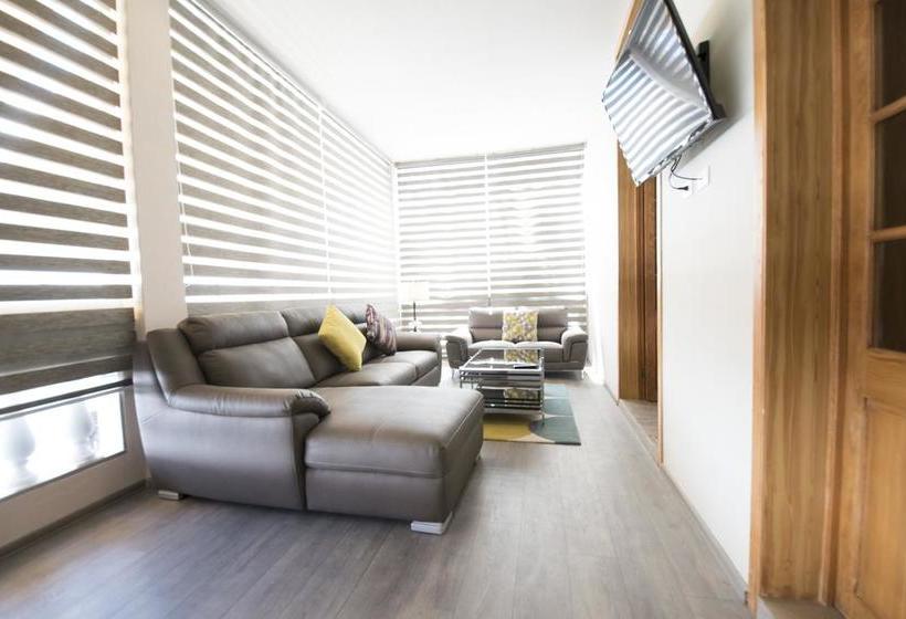 Hotel Camino Plaza | Cochabamba | Bolivia | América del Sur 17