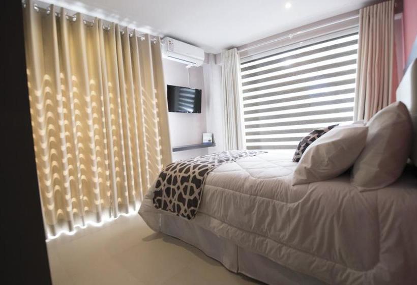 Hotel Camino Plaza | Cochabamba | Bolivia | América del Sur 18