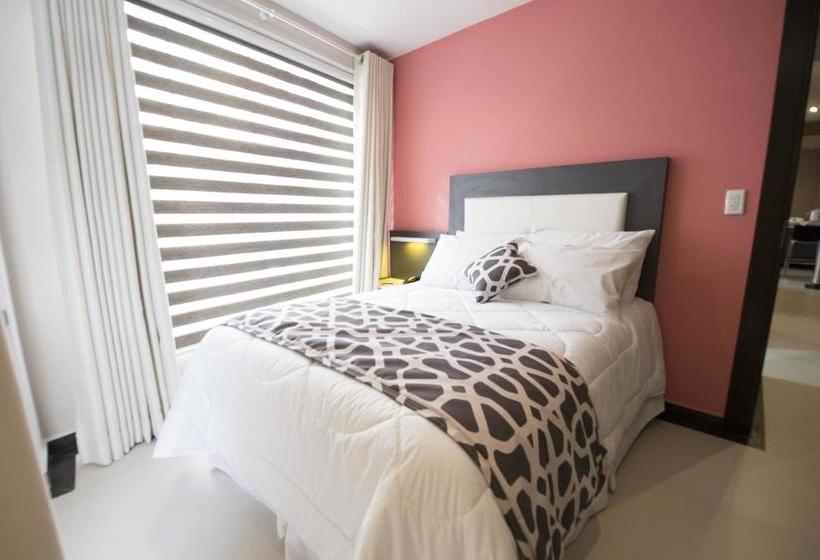 Hotel Camino Plaza | Cochabamba | Bolivia | América del Sur 19