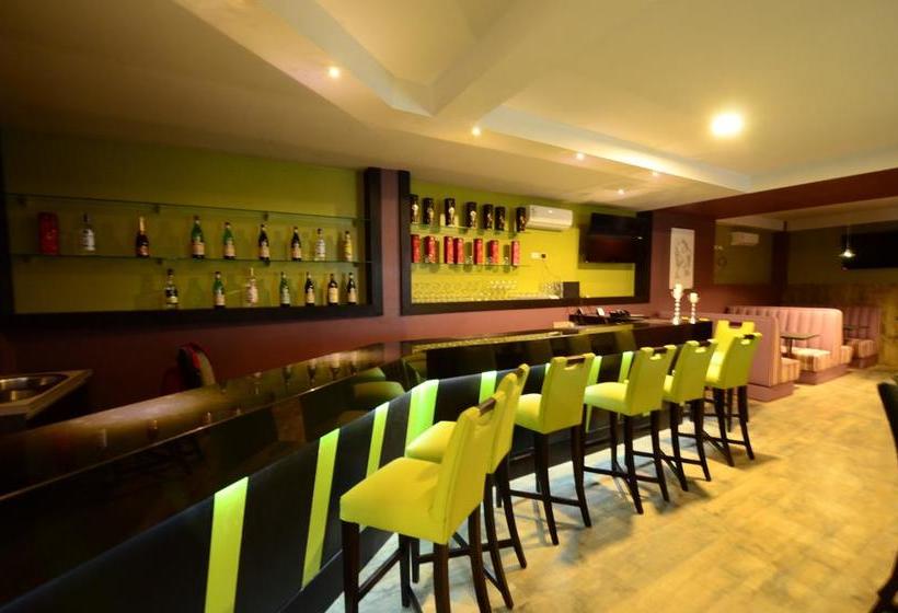 Hotel Camino Plaza | Cochabamba | Bolivia | América del Sur 2