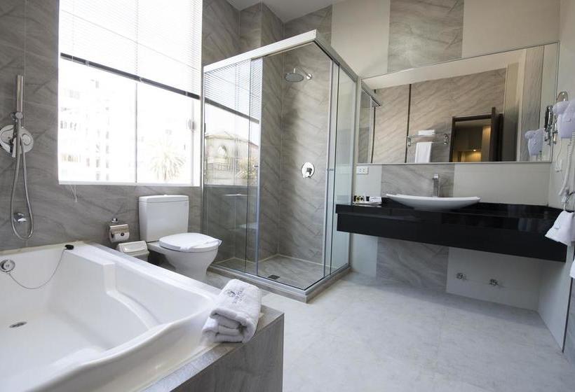 Hotel Camino Plaza | Cochabamba | Bolivia | América del Sur 4