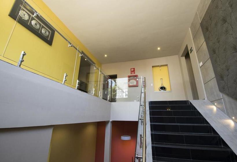 Hotel Camino Plaza | Cochabamba | Bolivia | América del Sur 5