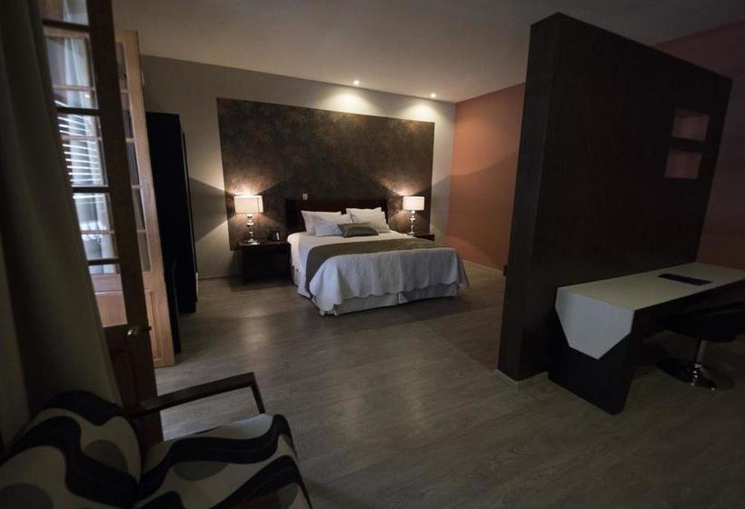 Hotel Camino Plaza | Cochabamba | Bolivia | América del Sur 6