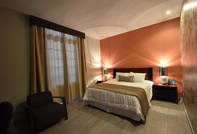 Hotel Camino Plaza | Cochabamba | Bolivia | América del Sur 7